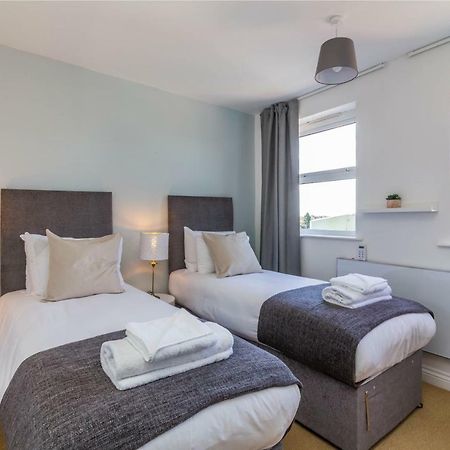 West Bridgford Classy 2Bed Flat Nottingham Zewnętrze zdjęcie