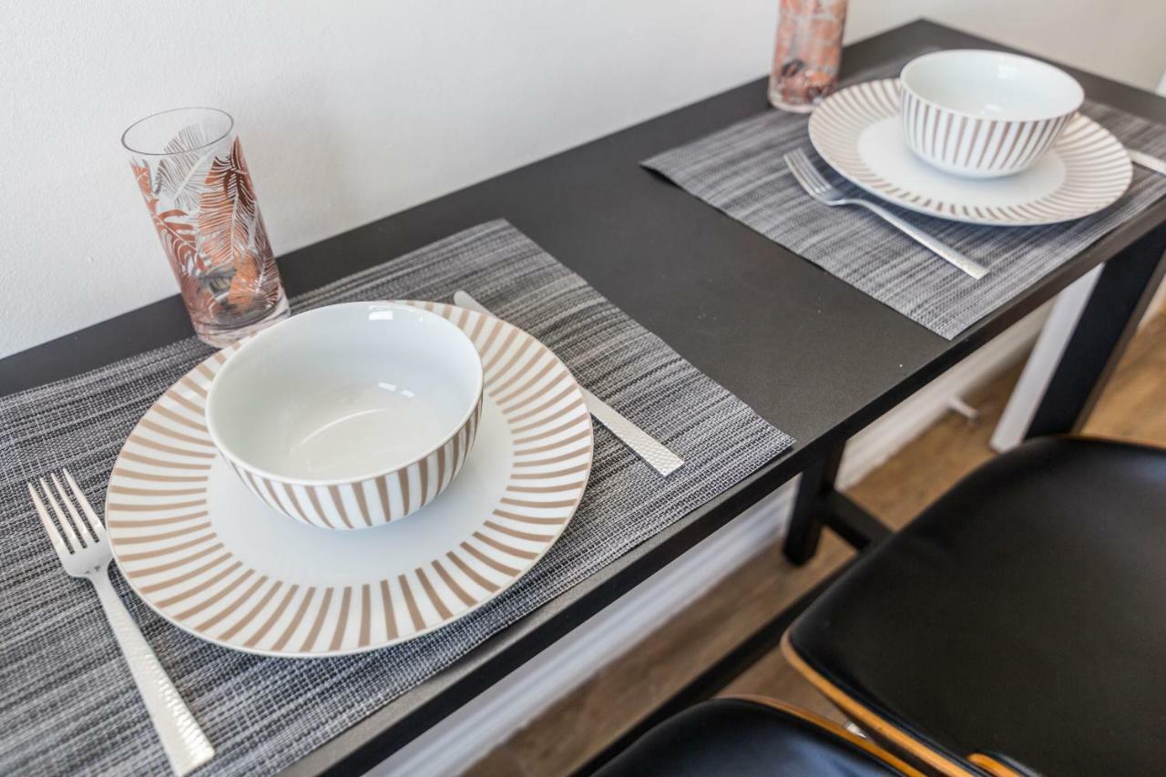 West Bridgford Classy 2Bed Flat Nottingham Zewnętrze zdjęcie