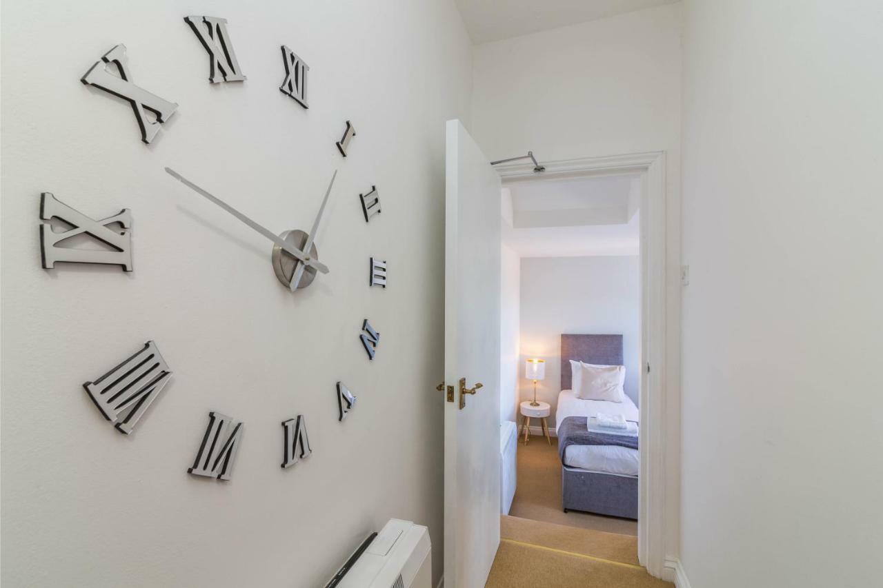 West Bridgford Classy 2Bed Flat Nottingham Zewnętrze zdjęcie