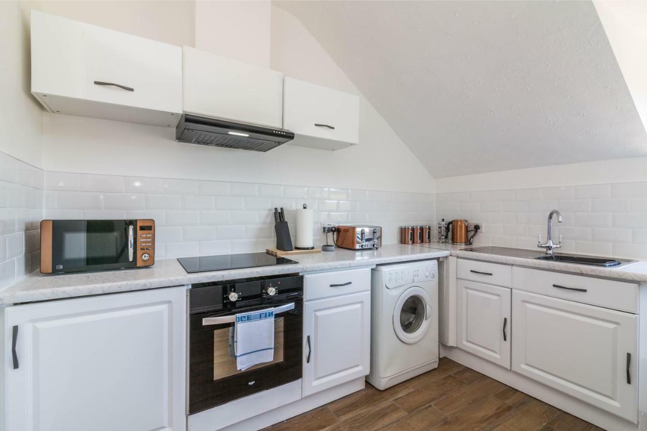 West Bridgford Classy 2Bed Flat Nottingham Zewnętrze zdjęcie