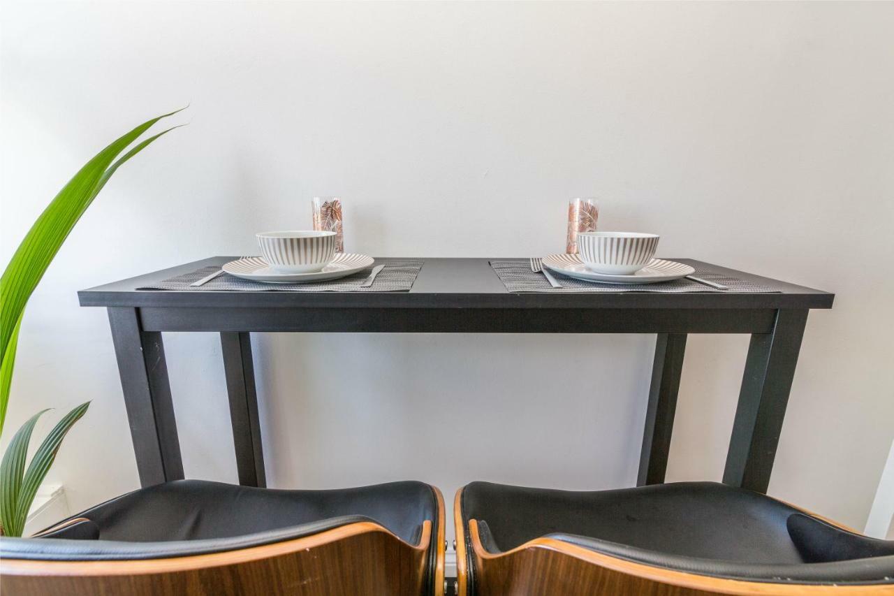 West Bridgford Classy 2Bed Flat Nottingham Zewnętrze zdjęcie